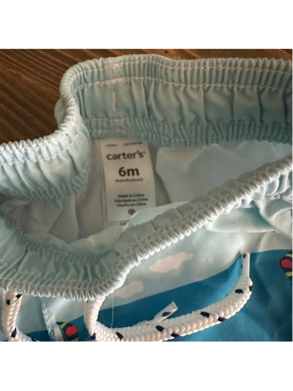 Carters pre owned